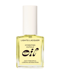 Pineapple Hydrating Cuticle Oil