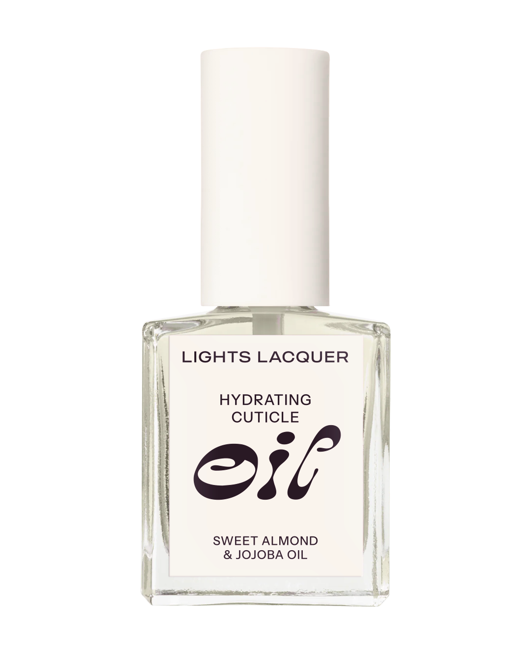 Original Hydrating Cuticle Oil