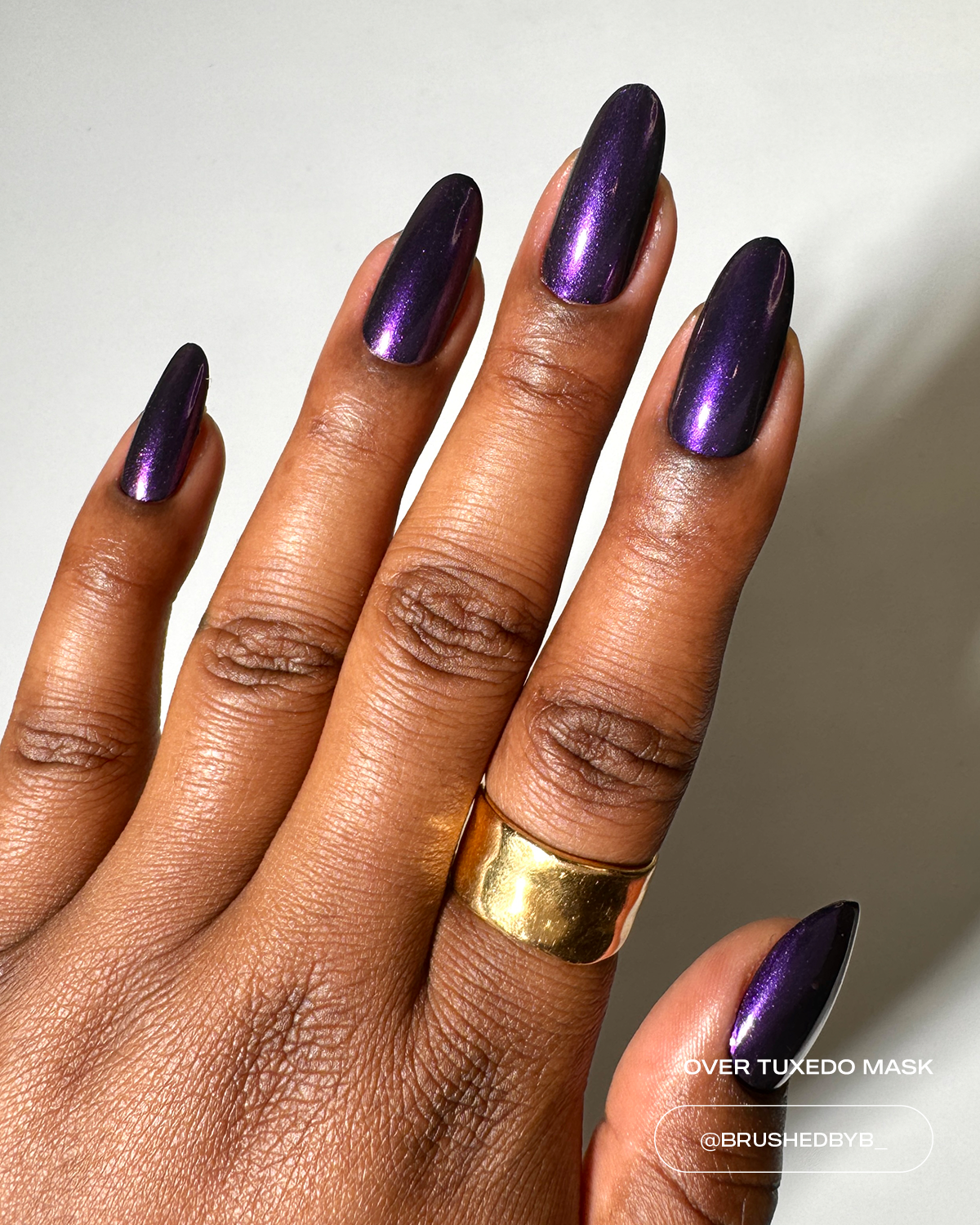 Other Mother Aurora Powder