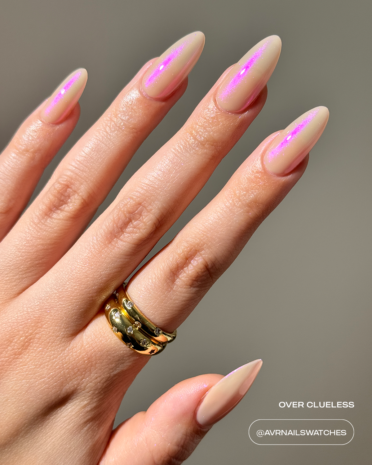 Other Mother Aurora Powder