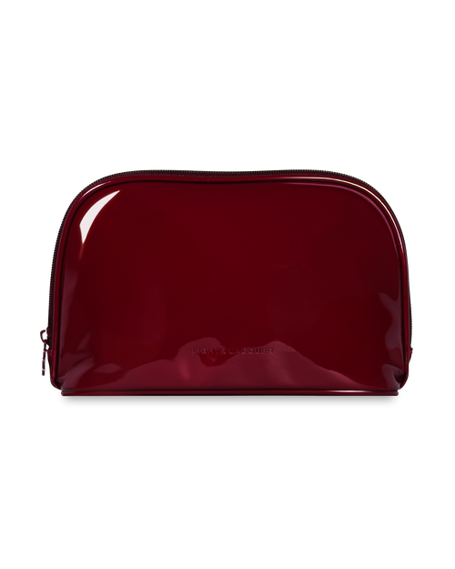 Cherry Beauty Bag