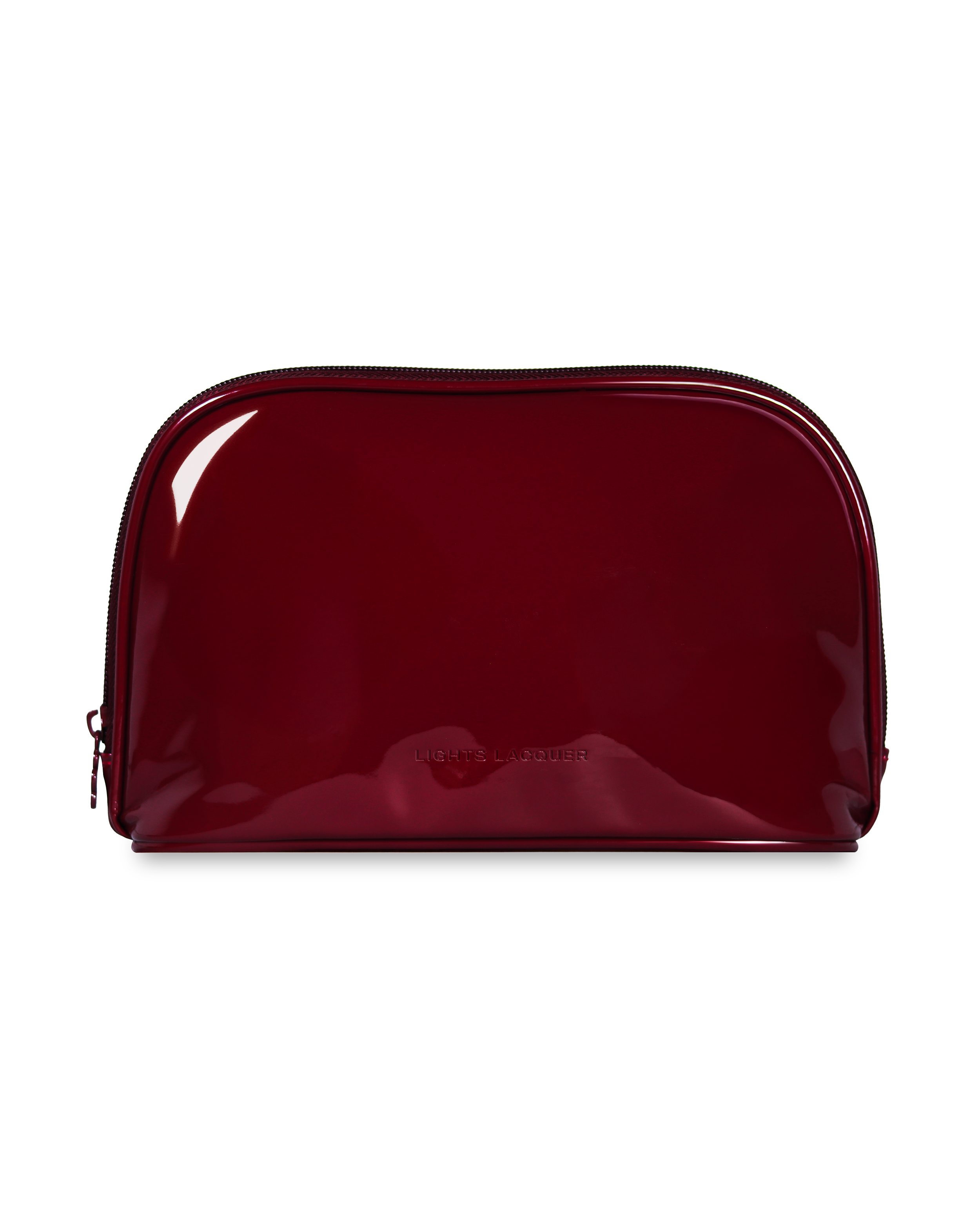 Cherry Beauty Bag