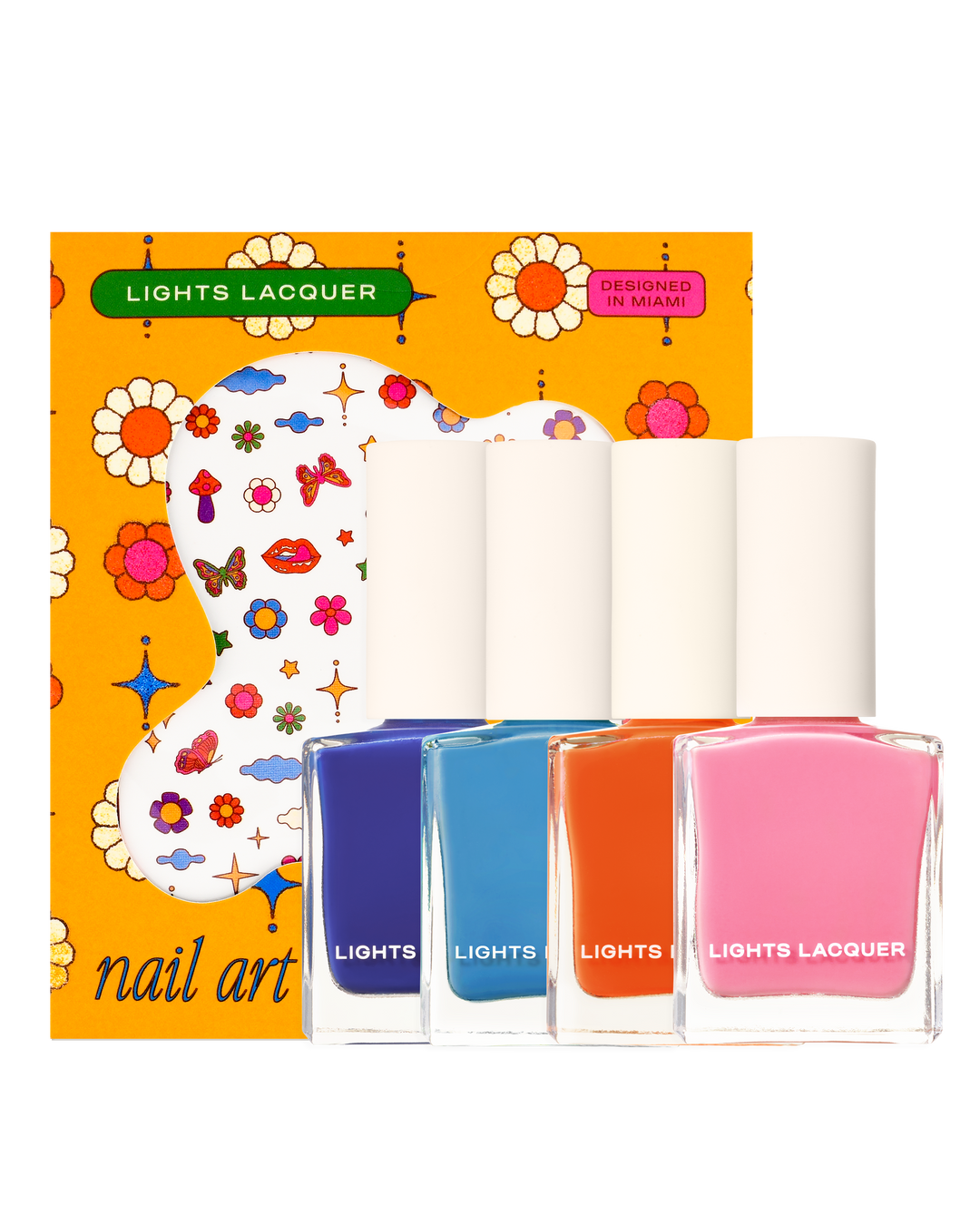 Lights Lacquer cheapest Bundle