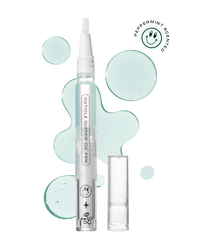 Peppermint Cuticle Quickie Oil Pen