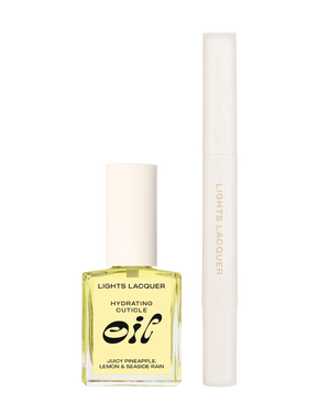 Pineapple Cuticle Quickie Oil Pen