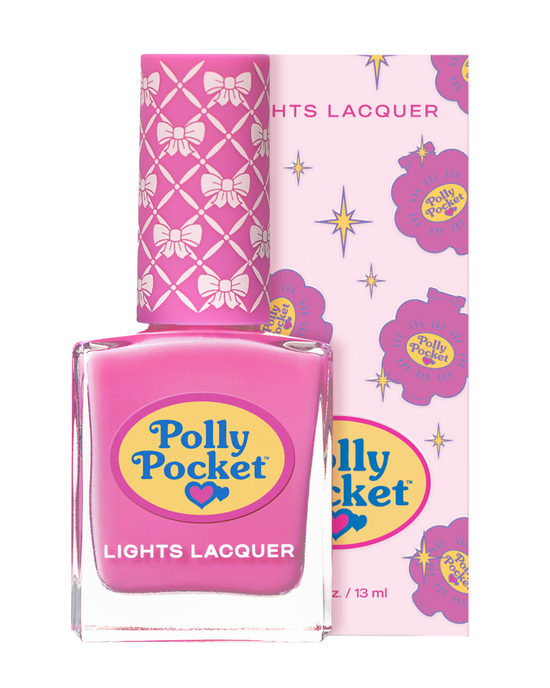 Pollyville™