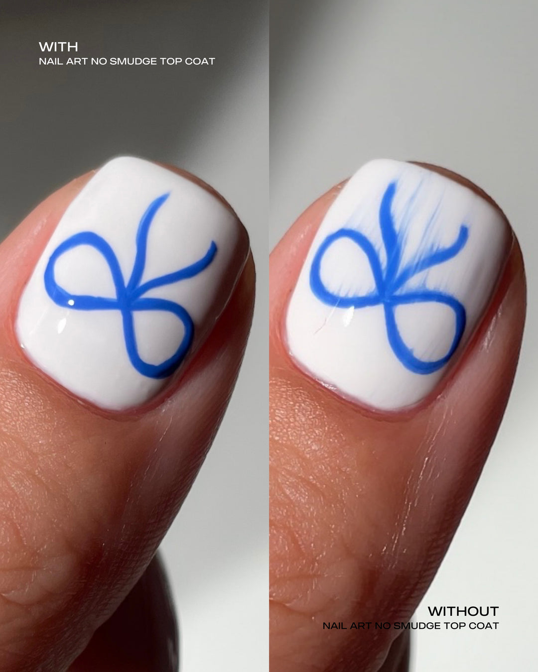 Nail Wraps Putting Gel Topcoat Over Regular Polish Essie Gel