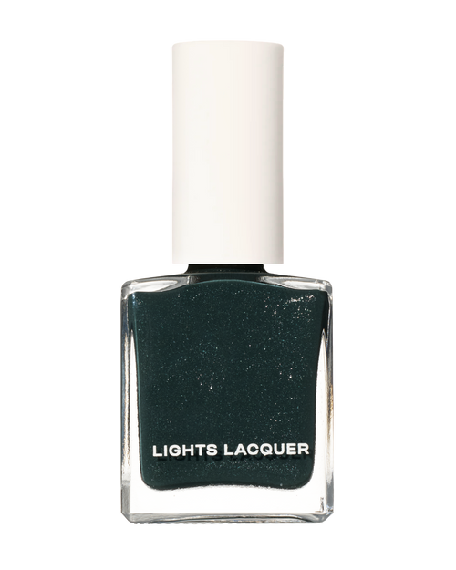 The Restricted Section