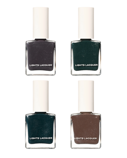 Secrets In the Library Quad