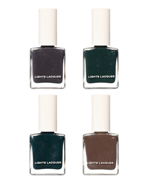 Secrets In the Library Quad