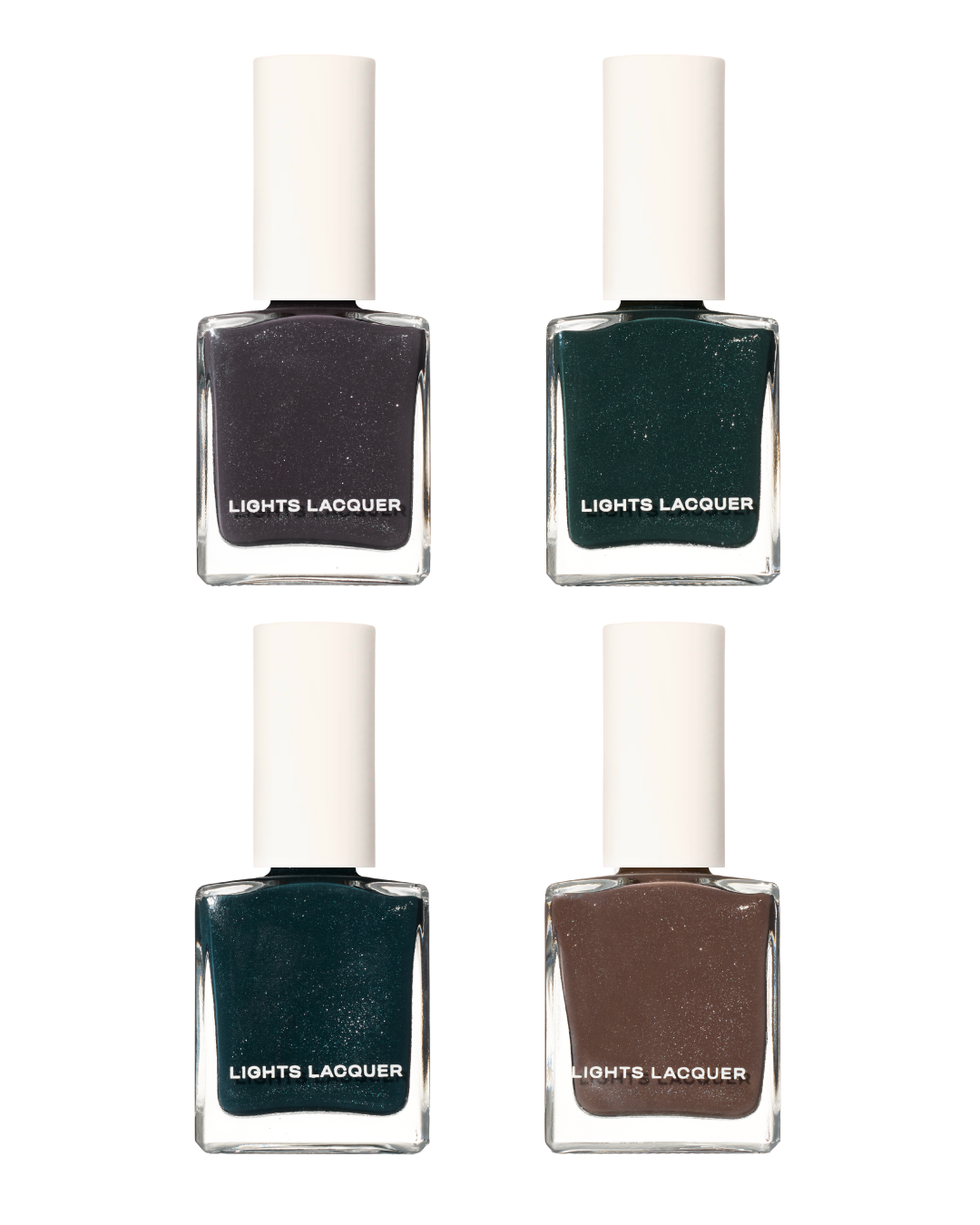 Secrets In the Library Quad