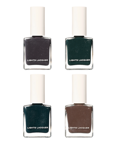 Secrets In the Library Quad