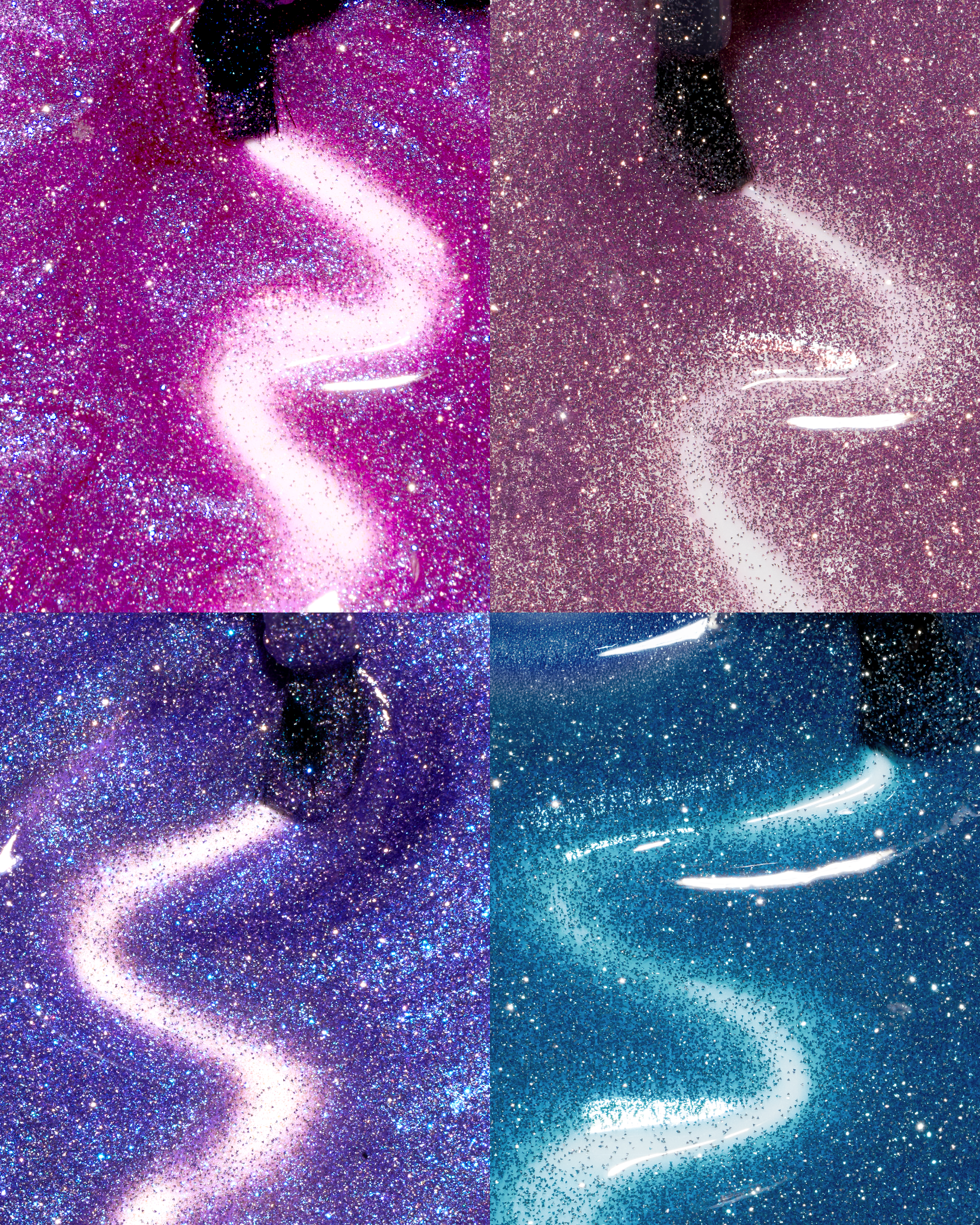 Songs of the Siren Quad