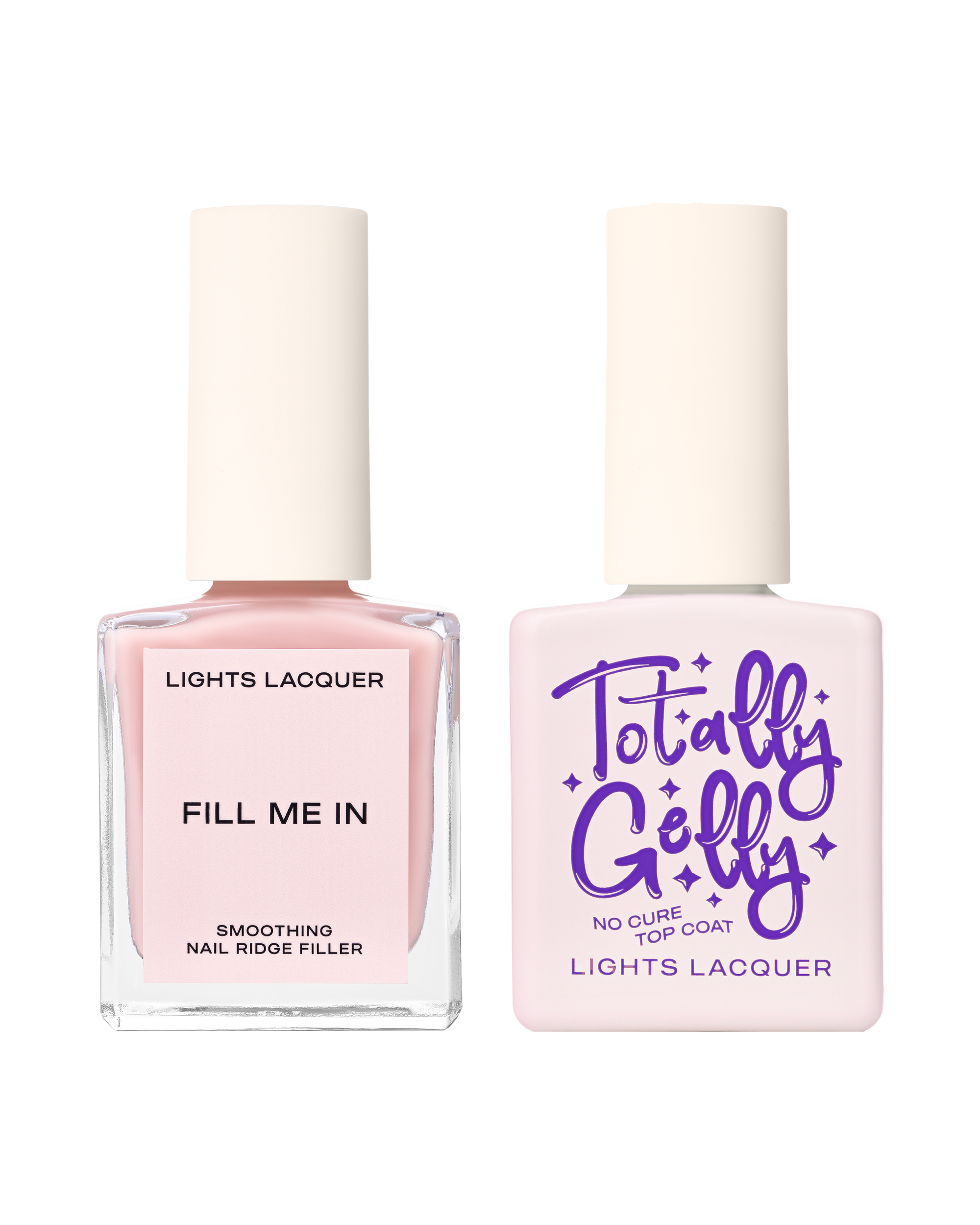 Smooth & Shine Mani Set