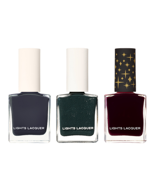 The Best Sellers Trio