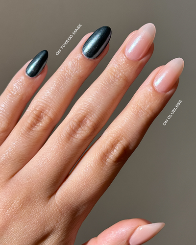 Wedding Veil Aurora Powder