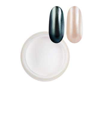 Wedding Veil Aurora Powder