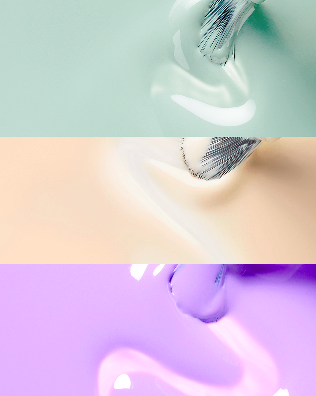 We're All Mad Here Trio