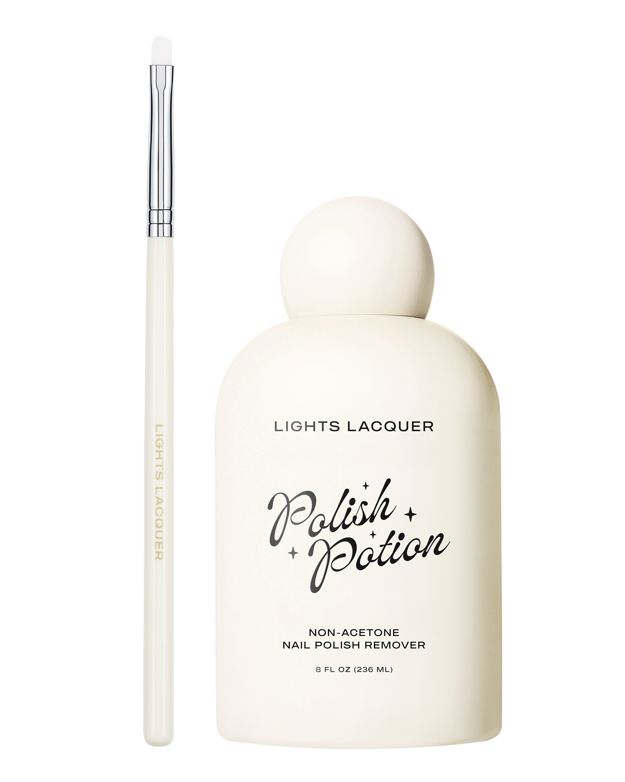 The Clean Finish Duo