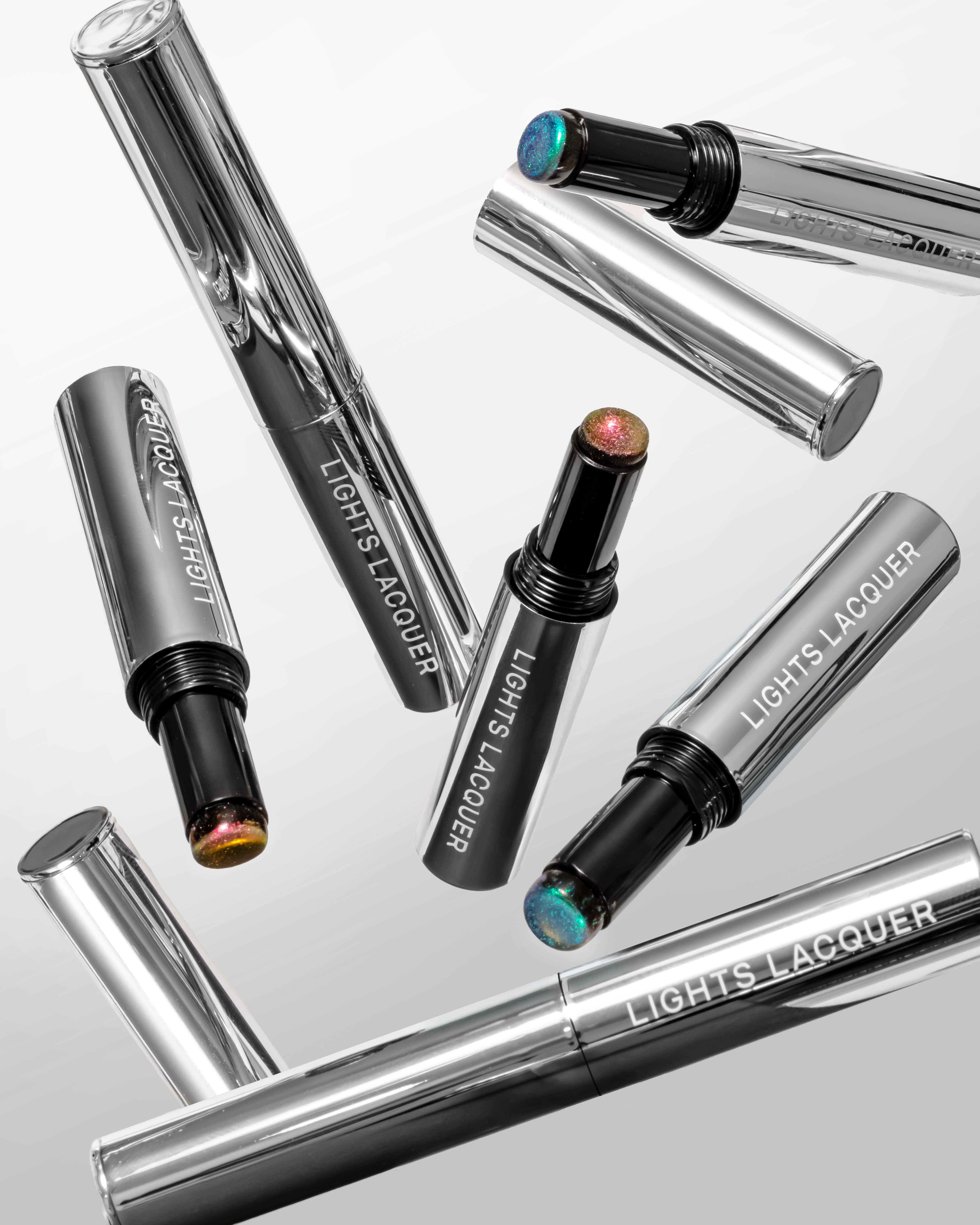 Aurora Powder Stick Duo