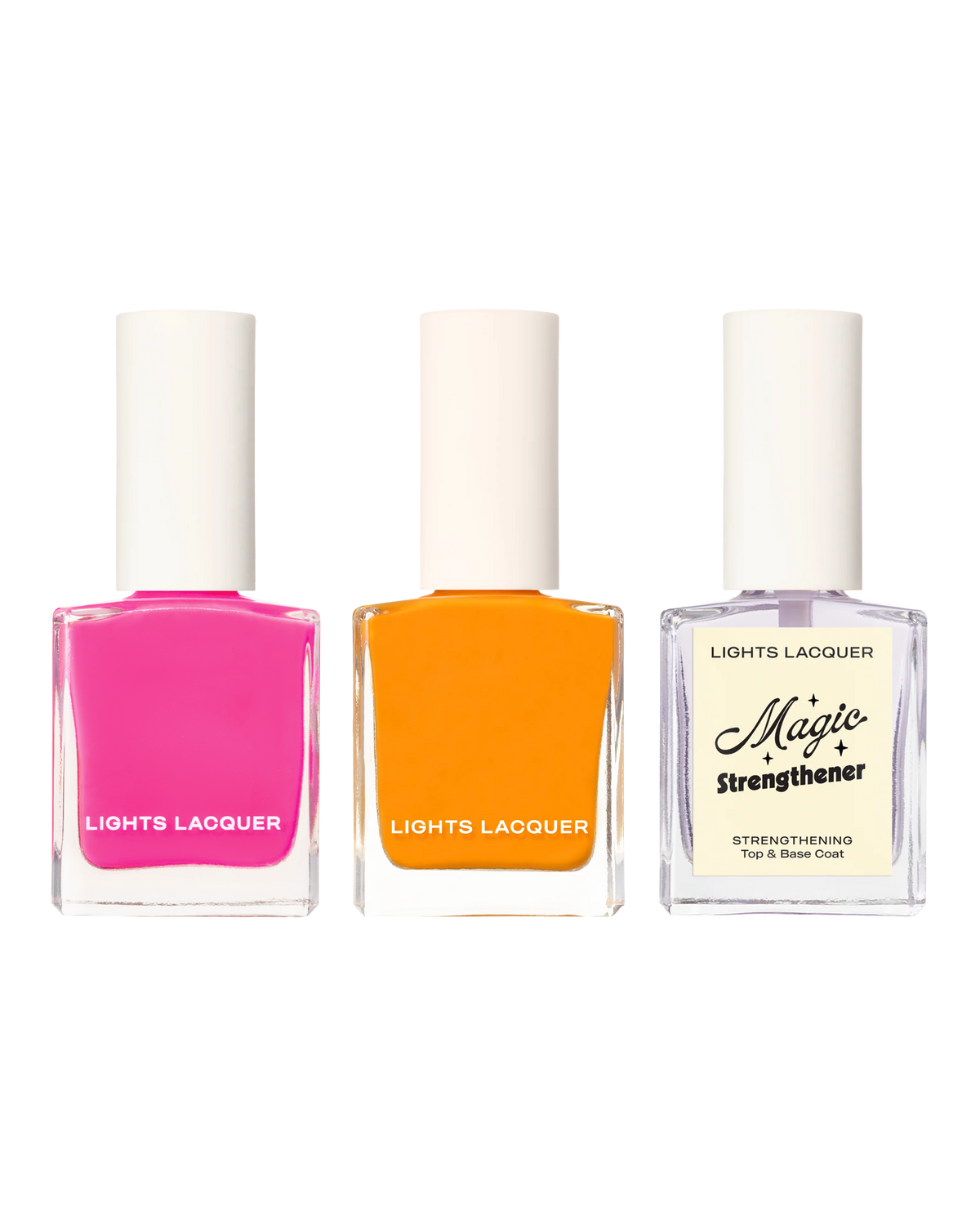 In Harmony Bundle