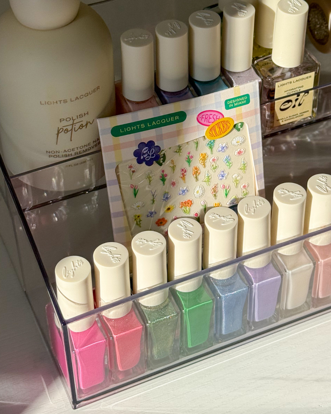 Sunday Blooms Full Collection Bundle