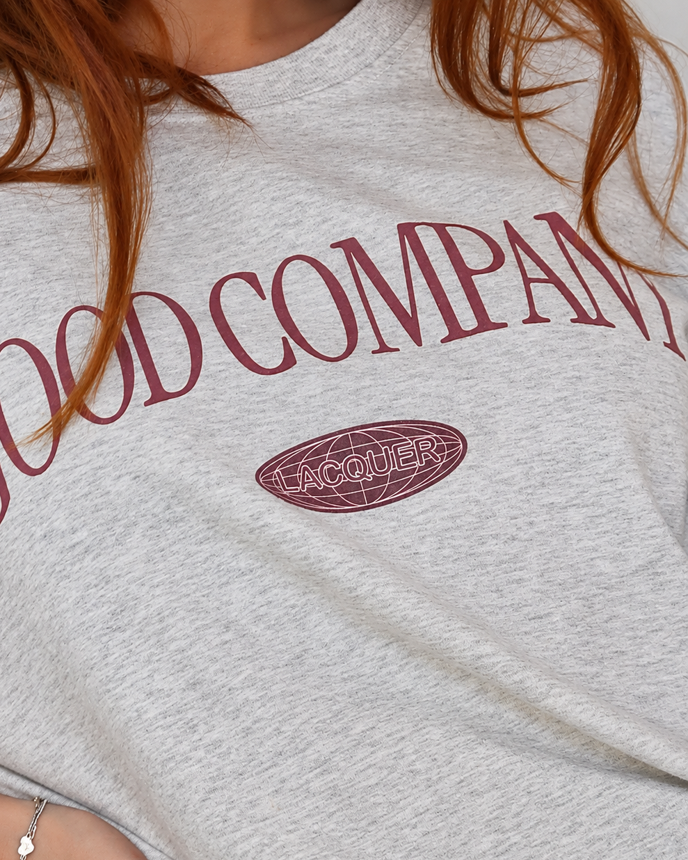 Good Company Tee