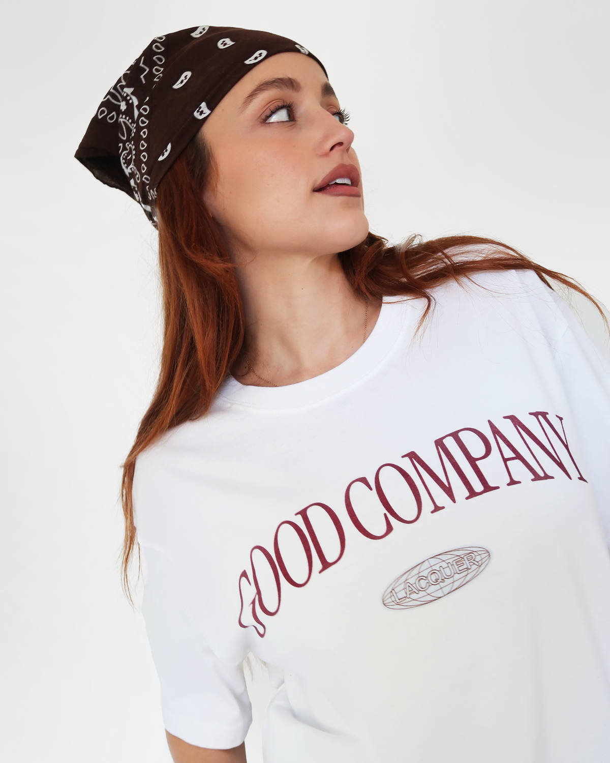 Good Company Tee