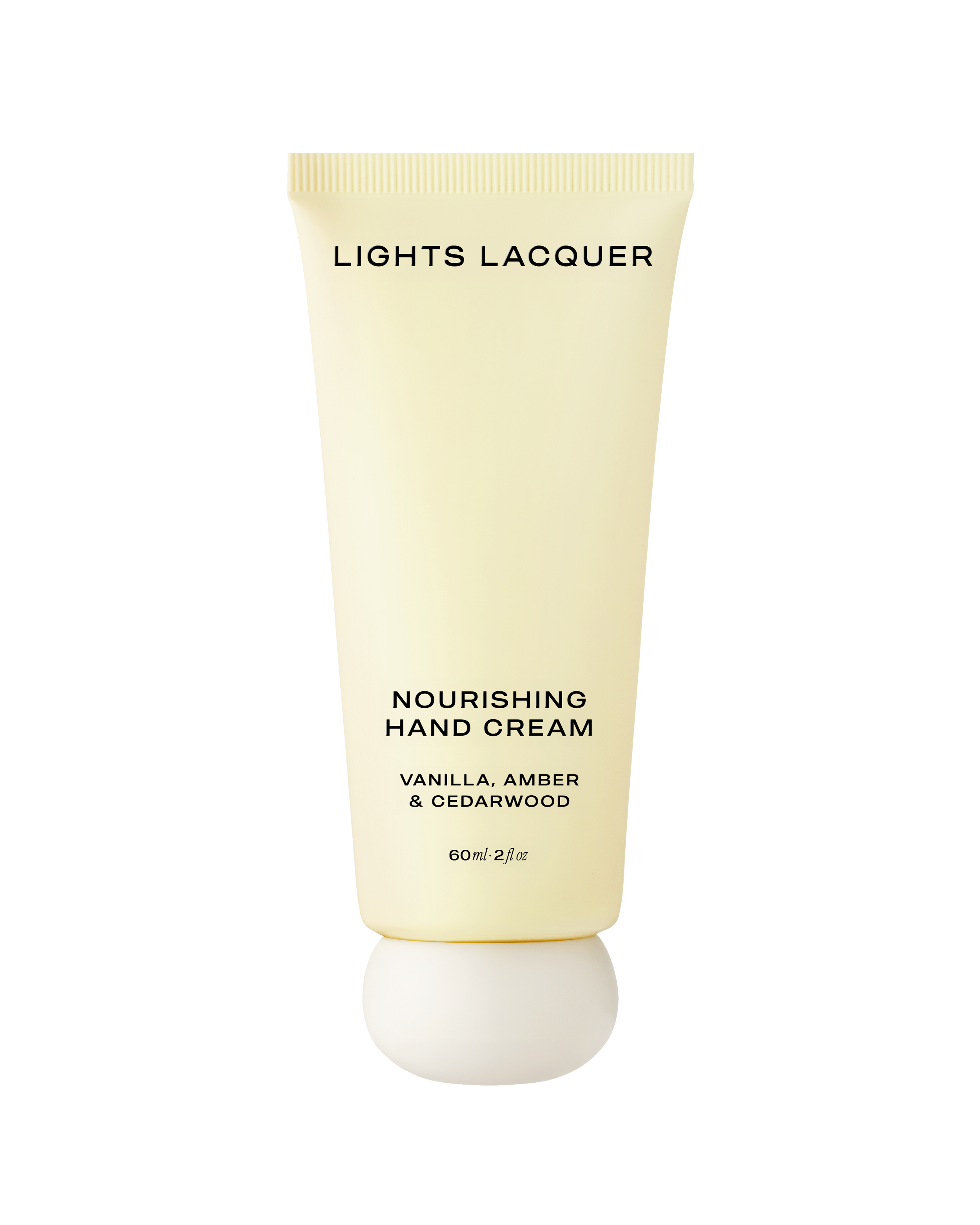 Amber Hour Nourishing Hand Cream