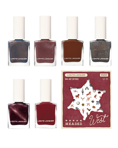 Headed West Full Collection Bundle