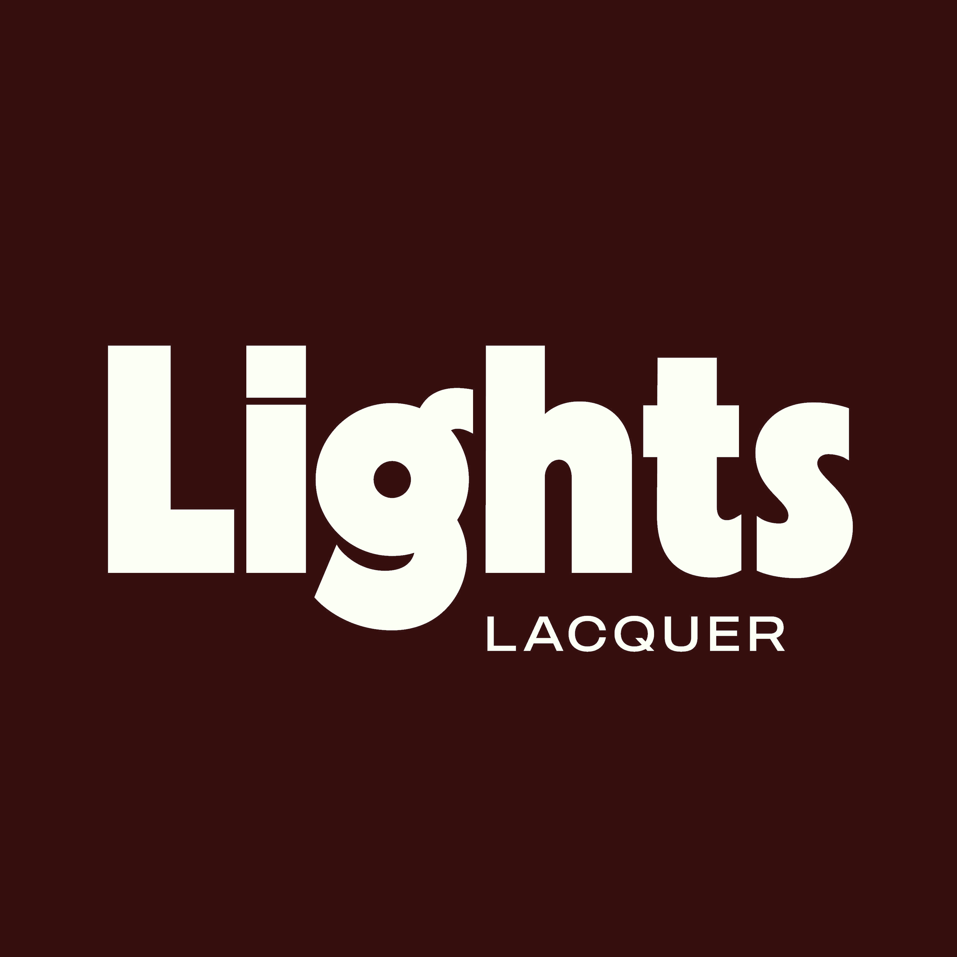 Lights Lacquer
