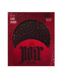 3D Blood Moon Stickers