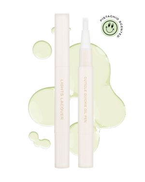 Pistachio Cuticle Quickie Oil Pen