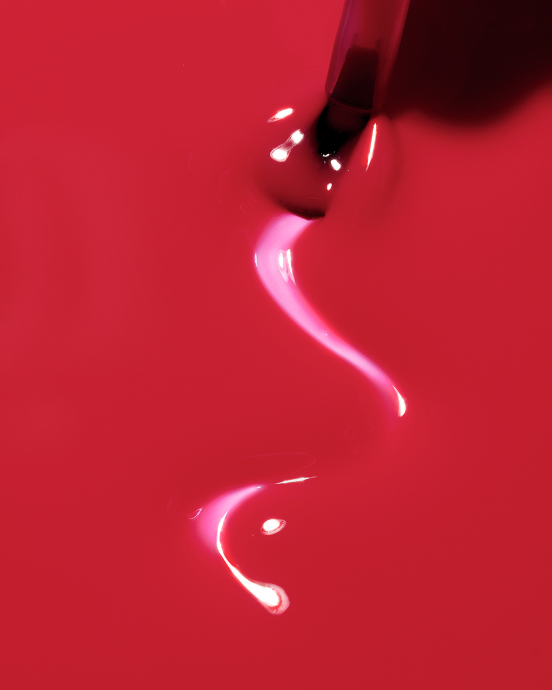 Shellac Colours Raspberry Sorbet Raspberry Sorbet – Lights Lacquer