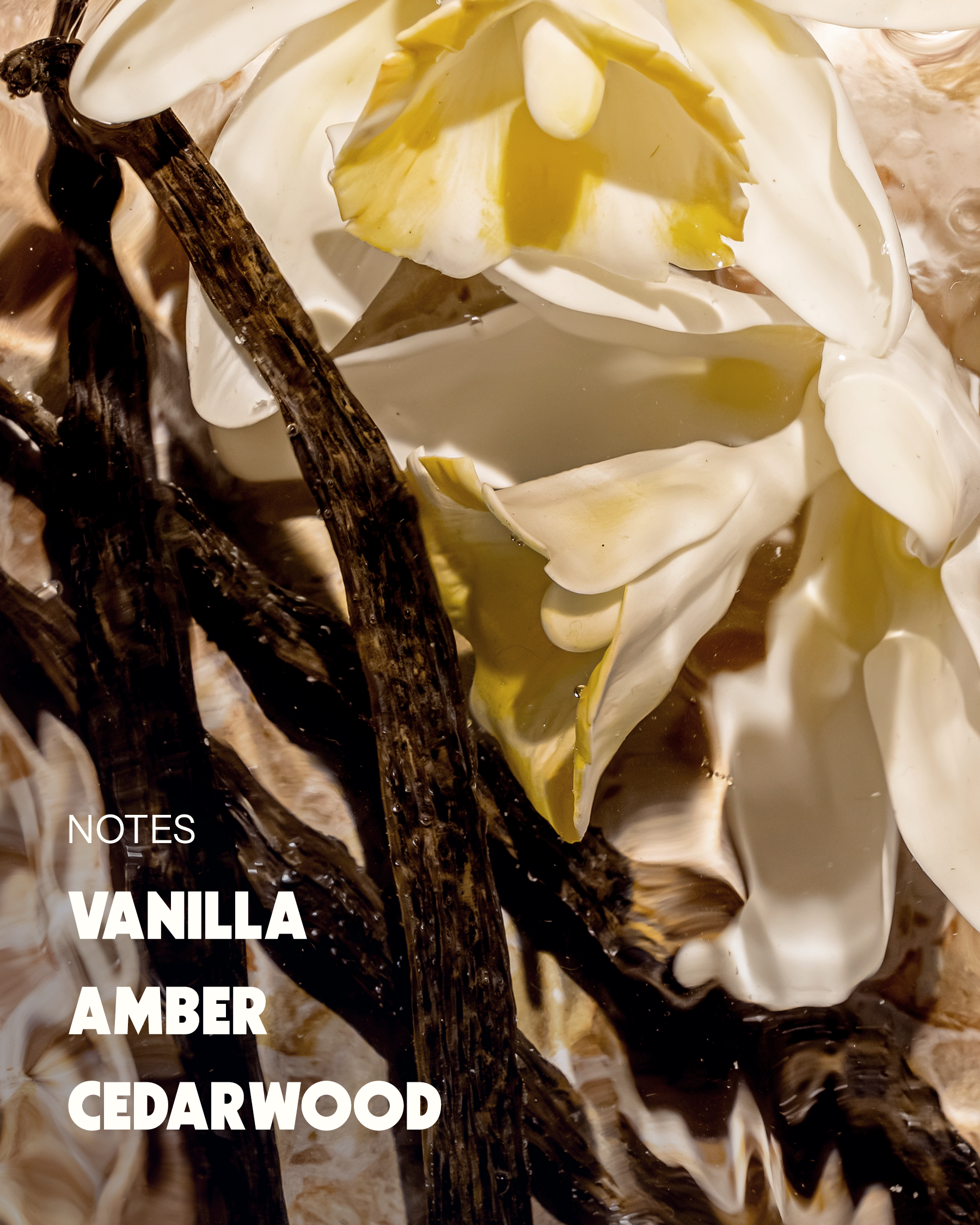Amber Hour Hair & Body Mist