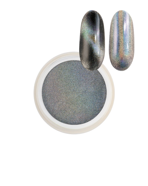 Scissorhands Holomagnetic Powder