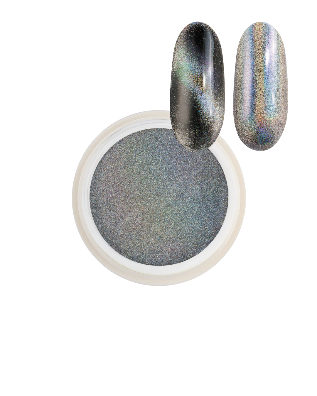 Scissorhands Holomagnetic Powder