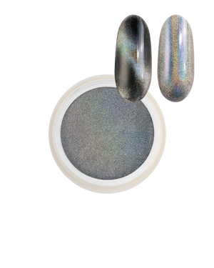 Scissorhands Holomagnetic Powder