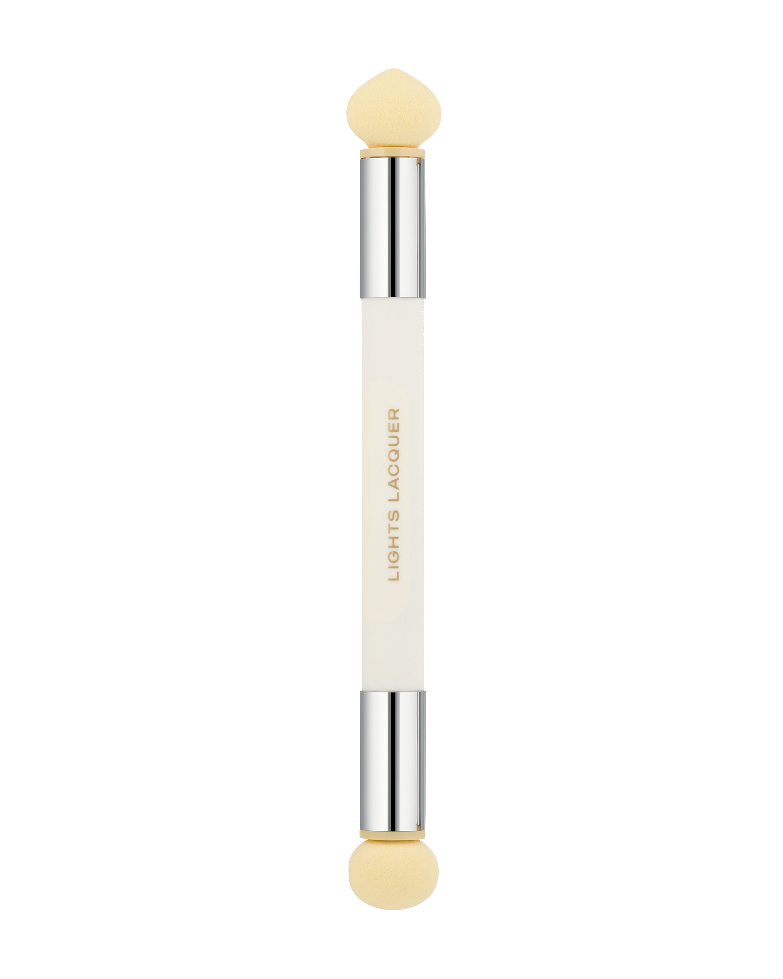 Dual Ended Sponge Tool – Lights Lacquer