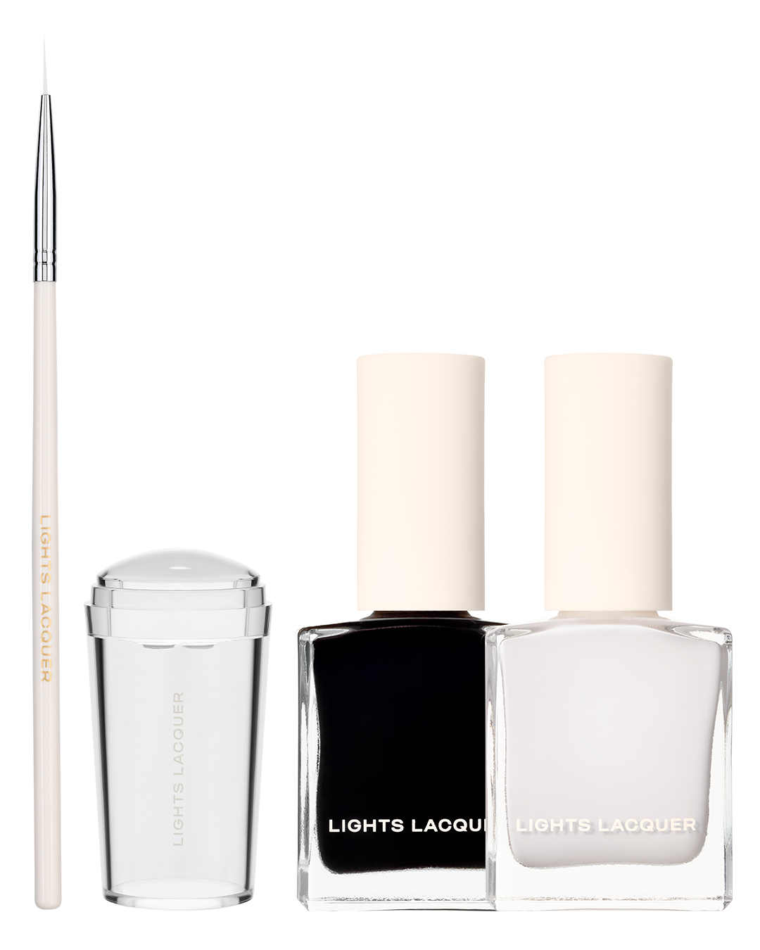 French is Easy! Lights Lacquer