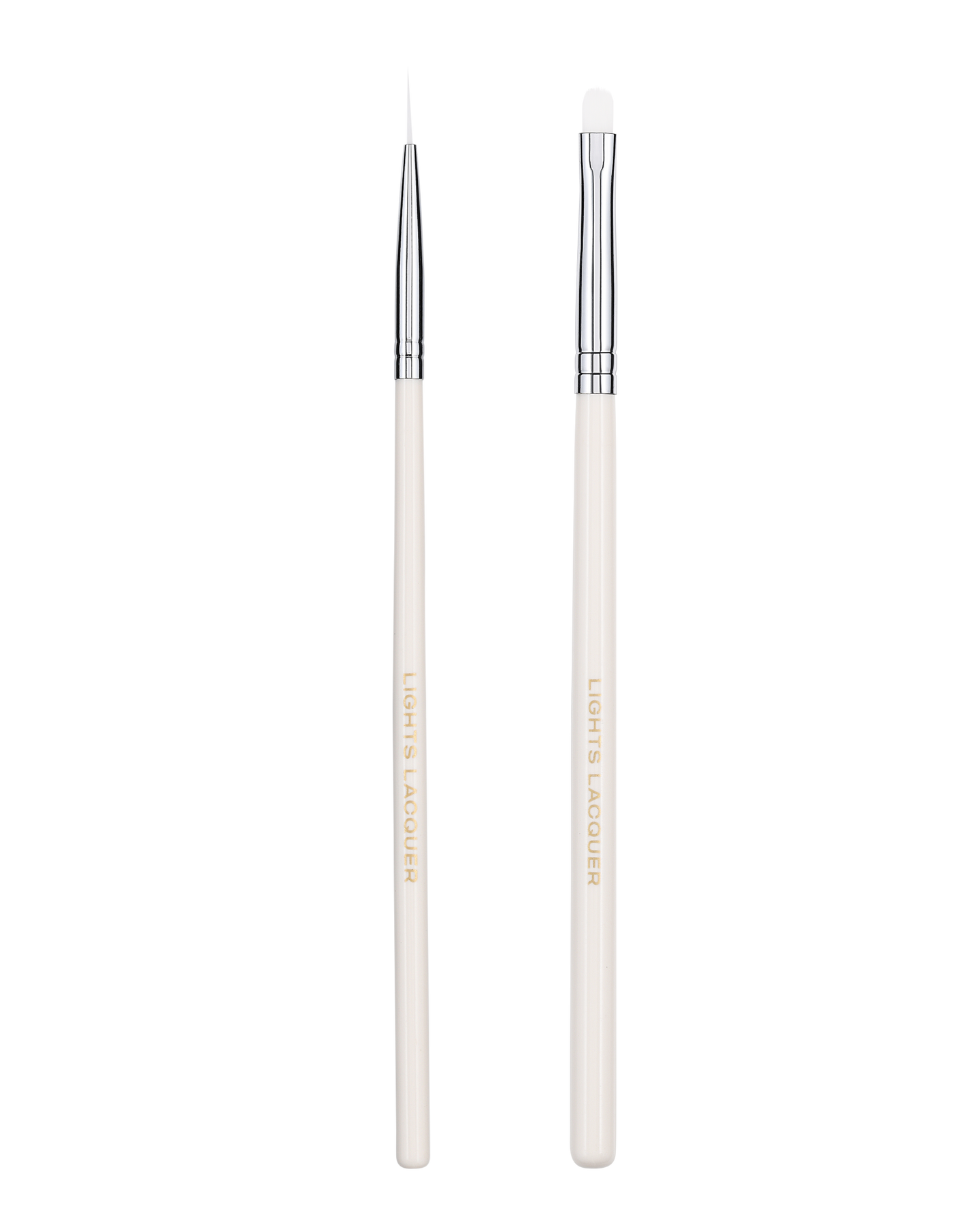 Attention to Detail Duo Lights Lacquer