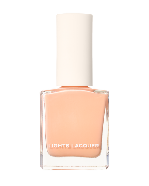 It Was All A Dream – Lights Lacquer