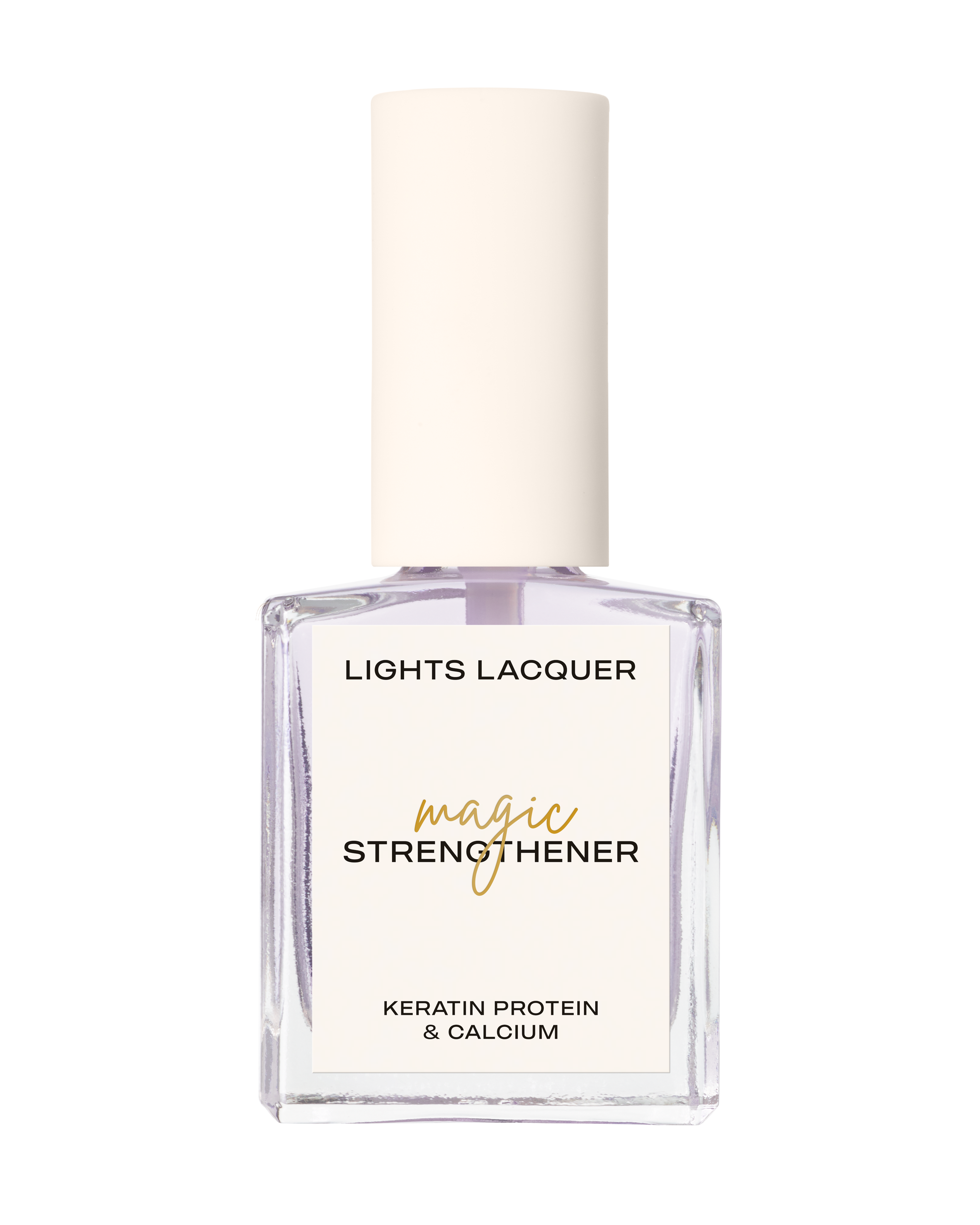Magic Strengthener 2-in-1