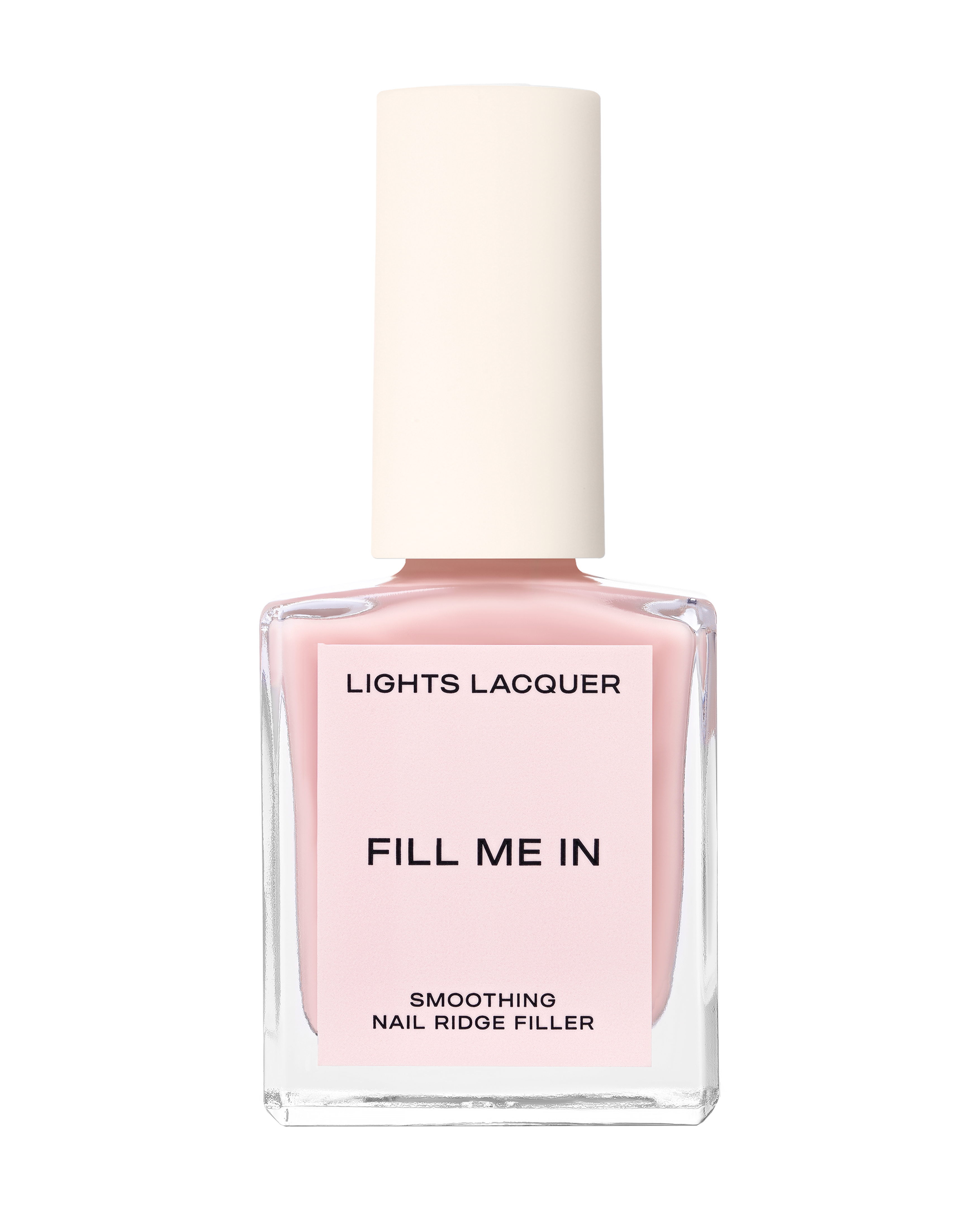 Fill Me In Ridge Filler Base Coat