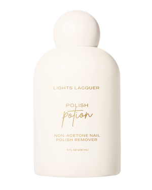 Detail Brush – Lights Lacquer