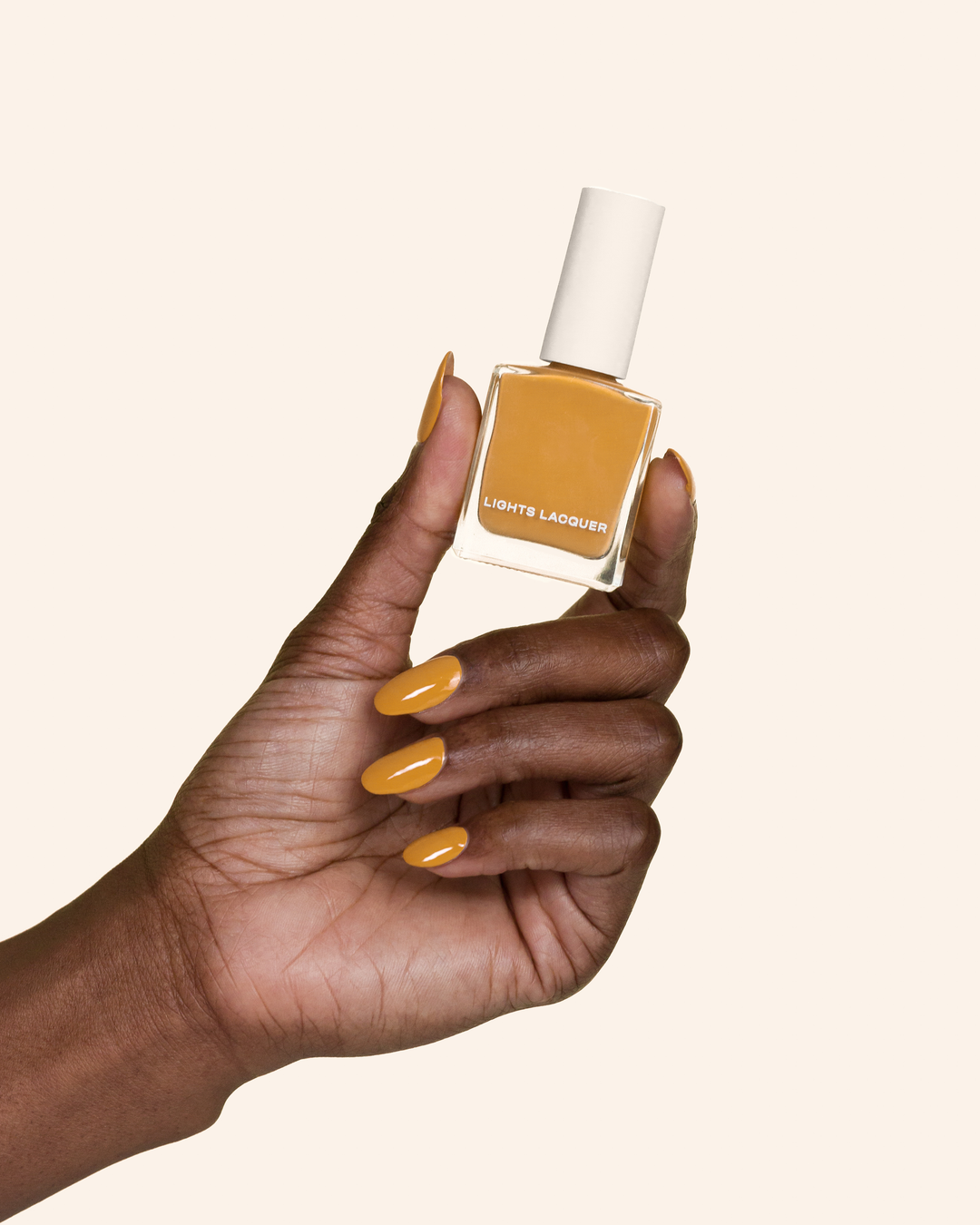 A Temporary Madness – Lights Lacquer