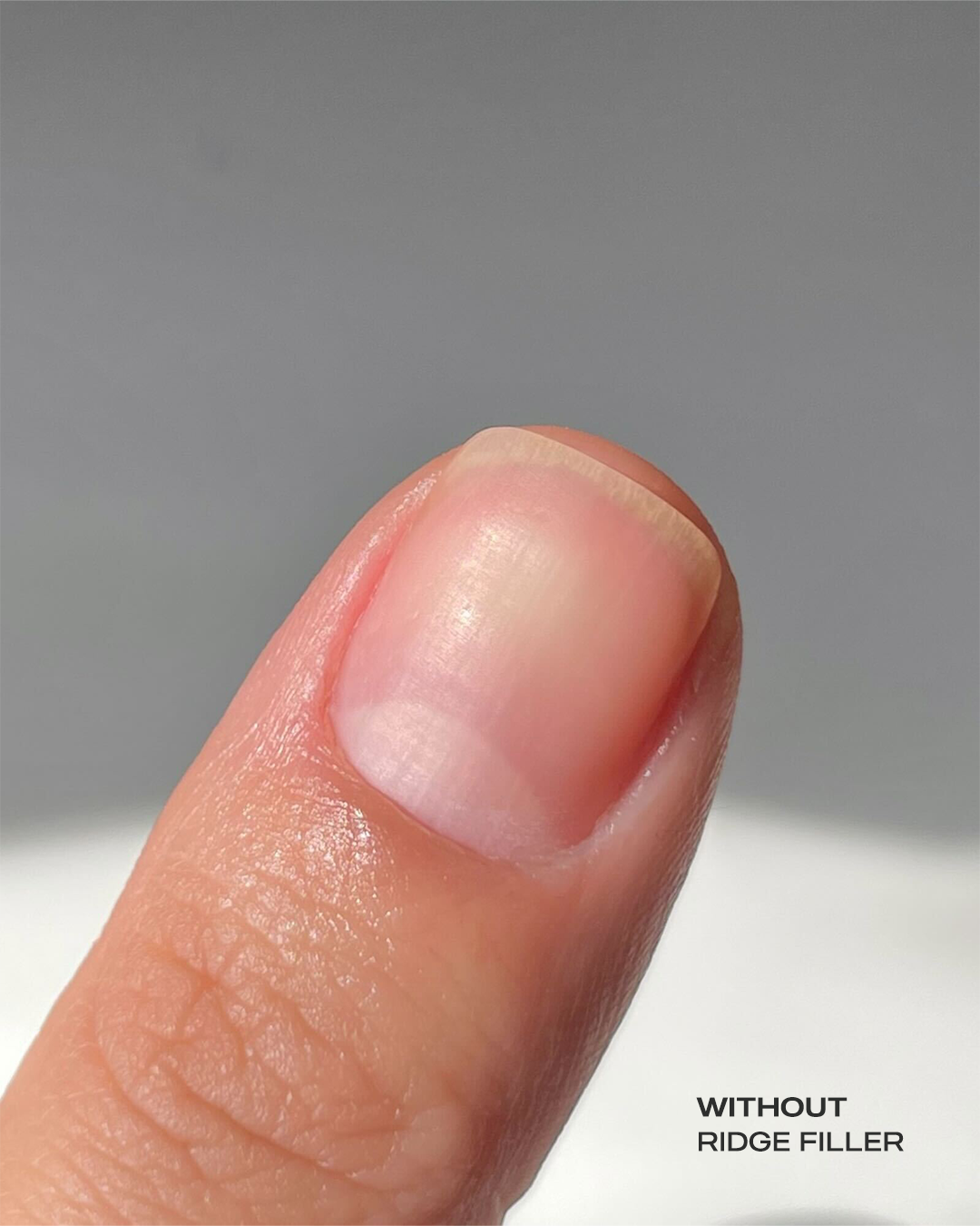 Fill Me In Ridge Filler Base Coat